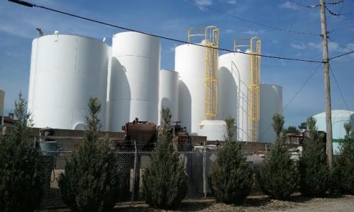 Commercial Tanks in Tempe, AZ