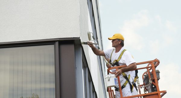 commercial painters in Hoover, AL