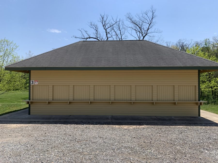 Concession Building - After Preview Image 2