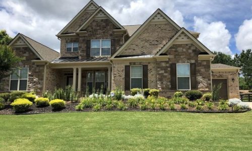 Exterior Project