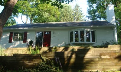 CertaPro Painters the exterior house painting experts in Mount Washington, MD