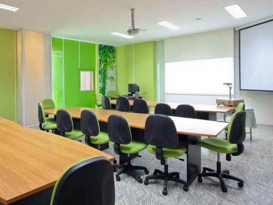 Commercial Interior Painting Services For School & University Buildings Ridgewood, NJ