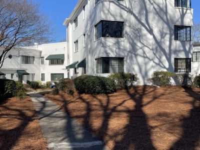 Briar hills