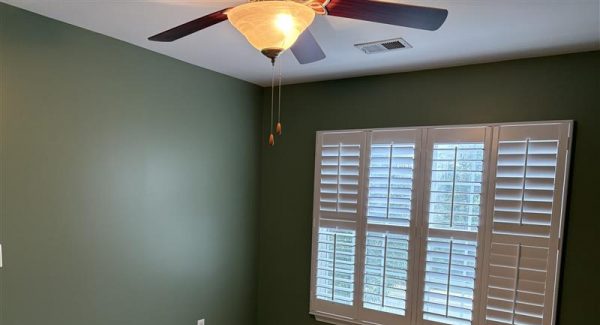 Simpsonville, SC Professional Painting Green Color