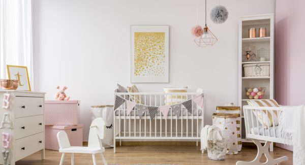 Nursery