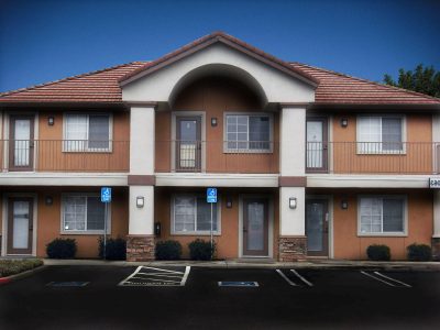 Commercial Hospitality Painters in Sacramento, CA - CertaPro Painters of Sacramento