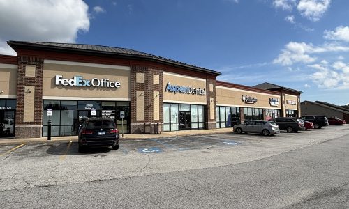 Bradley Company