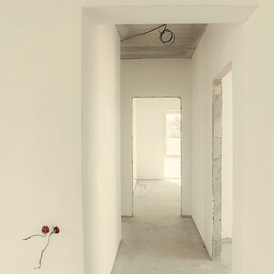 Drywall Repair