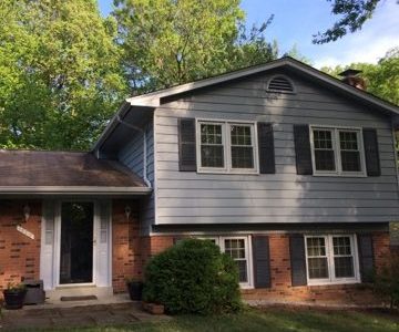 fort washington md residential painters