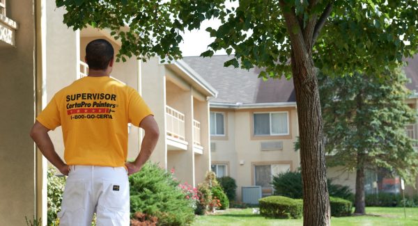 Professional Commercial Painting Services Staten Island, NY