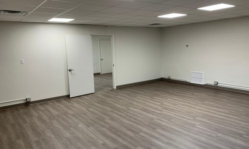 PARC Center After Photo