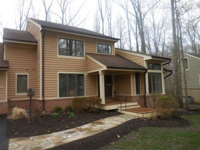 Exterior Painting