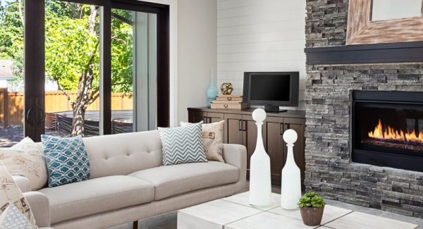 Living Room Painting Services