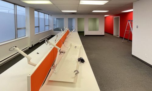 Office Space