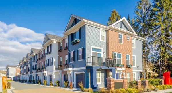 condo and hoa painters in southern maryland