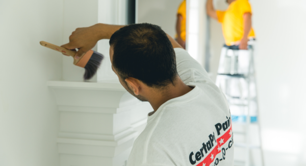 Interior Painting Services