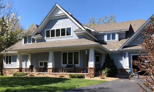 Exterior Painting