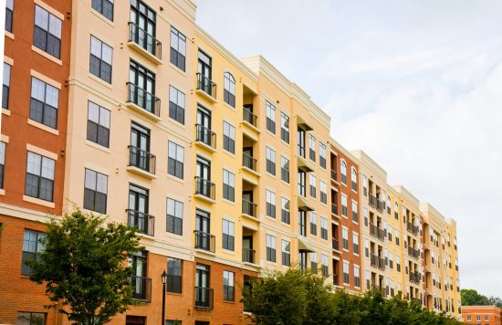 Commercial Painting in Colorado by CertaPro Painters of North Denver