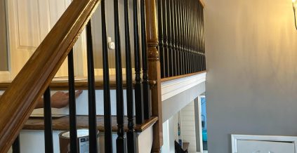 Interior Painting