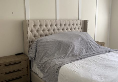 Bedroom Painting