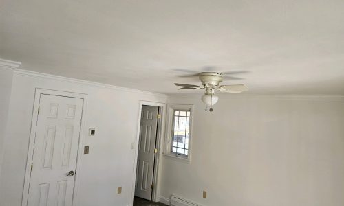 Interior Painting