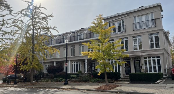 condo painting