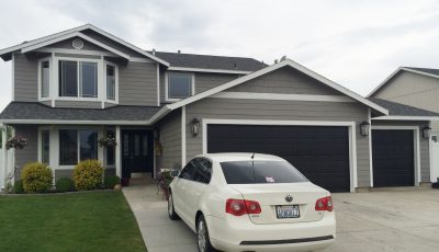 Exterior Painting