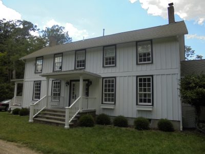 House Painter Long Valley