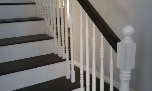 Interior Painting