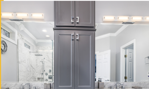 Base Cabinets