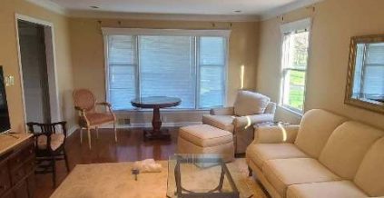 Interior Painting