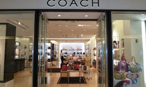 Coach Bethesda