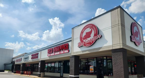 Pete's Fresh Market