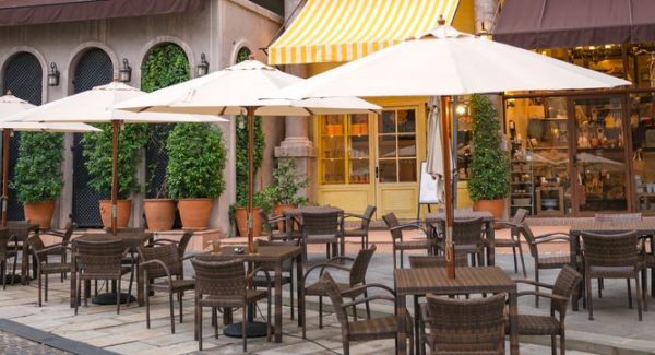 RESTAURANT PAINTERS