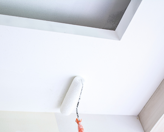 Ceiling Painting