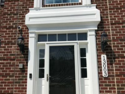 Brandywine md residential painters