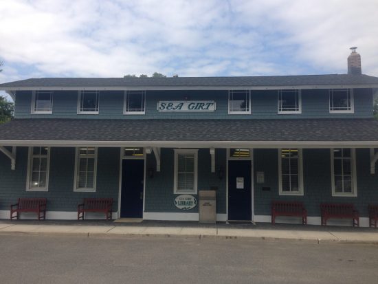 community building
