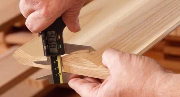 Interior Carpentry Services