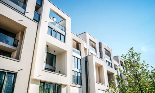 apartment painting services