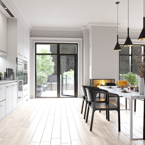 Home Interior