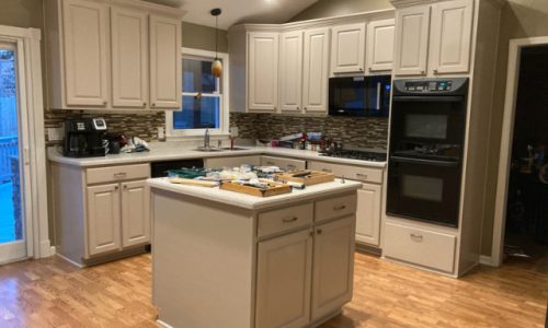 Interior Project