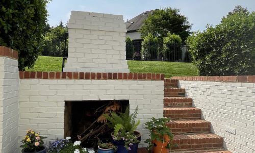 Outdoor Area