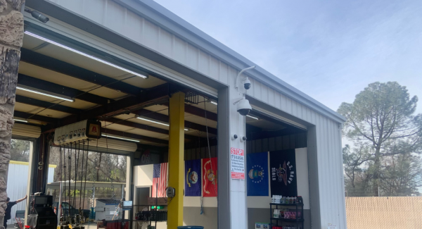 Oil Changers in Oroville & Vacaville