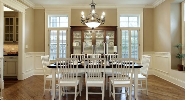 interior painting pricing guide