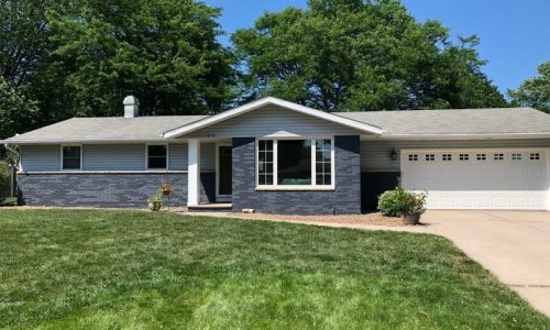 Suamico House Painting