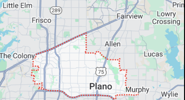 Plano