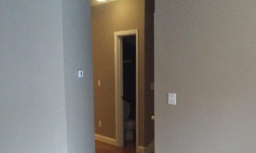 Interior Painting