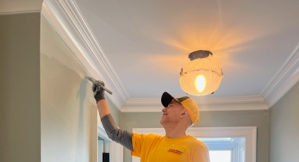 Interior Painting