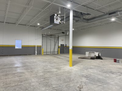 Tint World Warehouse Painting Burnsville MN
