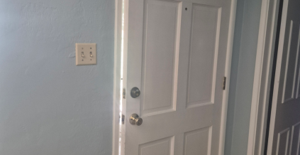 Interior House Painting